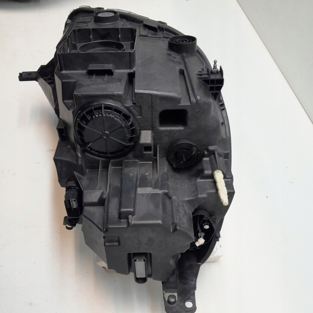 фото №7, Лампа ліва передня ford puma led l1tb-13101-gh