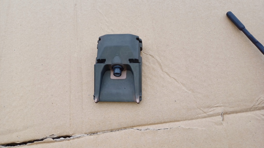 фото №1, Камера ассистент поперечина citroen c3 aircross 21r 9842735680