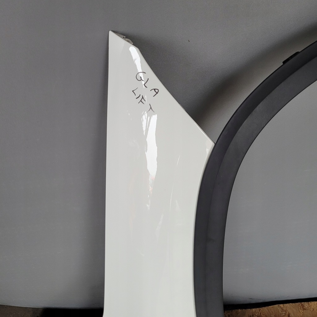 фото №9, Крила передній перед правий mercedes gla w247 демонтаж kod 149