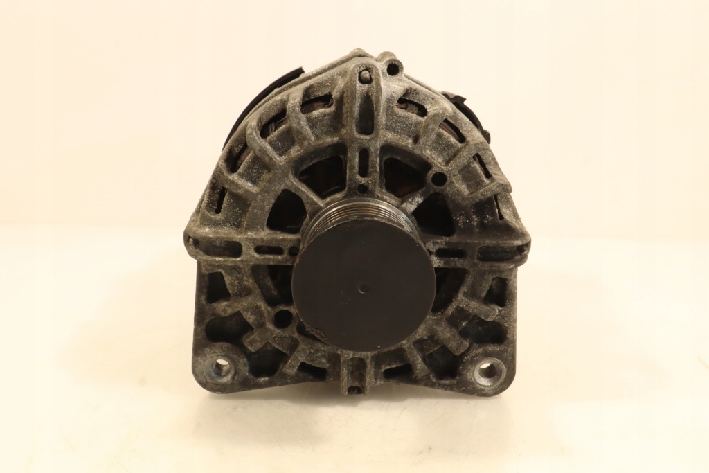 фото №1, Генератор nissan x-trail iii lift t32 1.7dci 231004742r