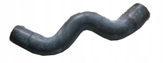 фото №1, Шланг труба радиатора peugeot partner 1343j3