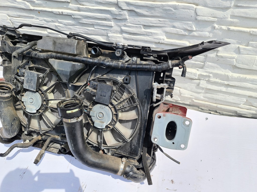 фото №6, Cx-5 cx5 i pas передний kompletny 2,2 d 41g