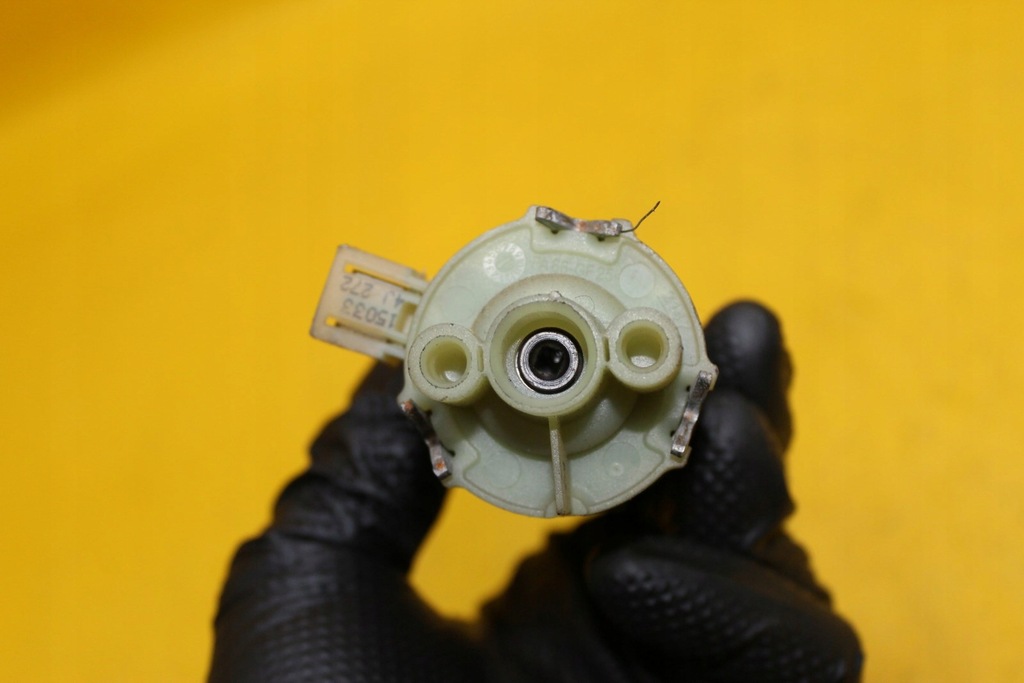 фото №5, Моторчик сидіння правий перед volvo s60 i 2.4d