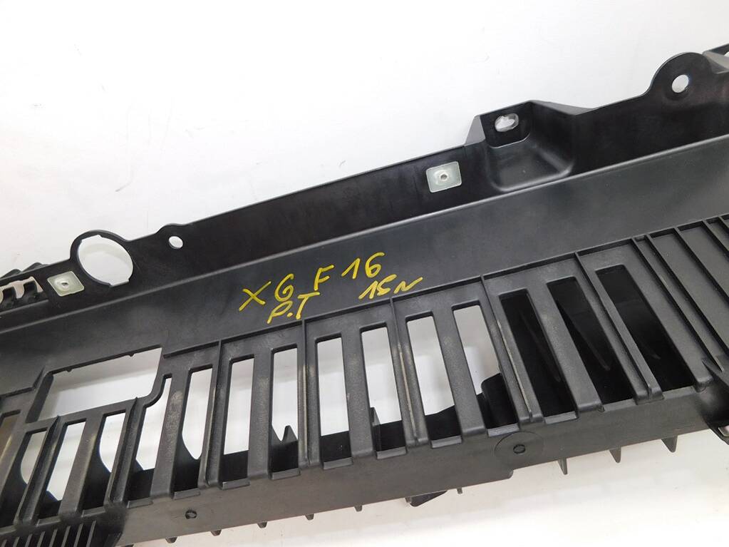 фото №7, Bmw x6 f16 захист багажника правий задня 7314712