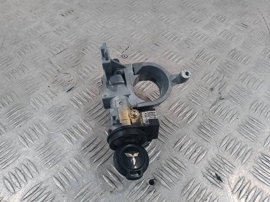 фото №11, Набір стартовий імобілайзер mitsubishi colt vi 1860a553 8637a51 mn108319 4408a040