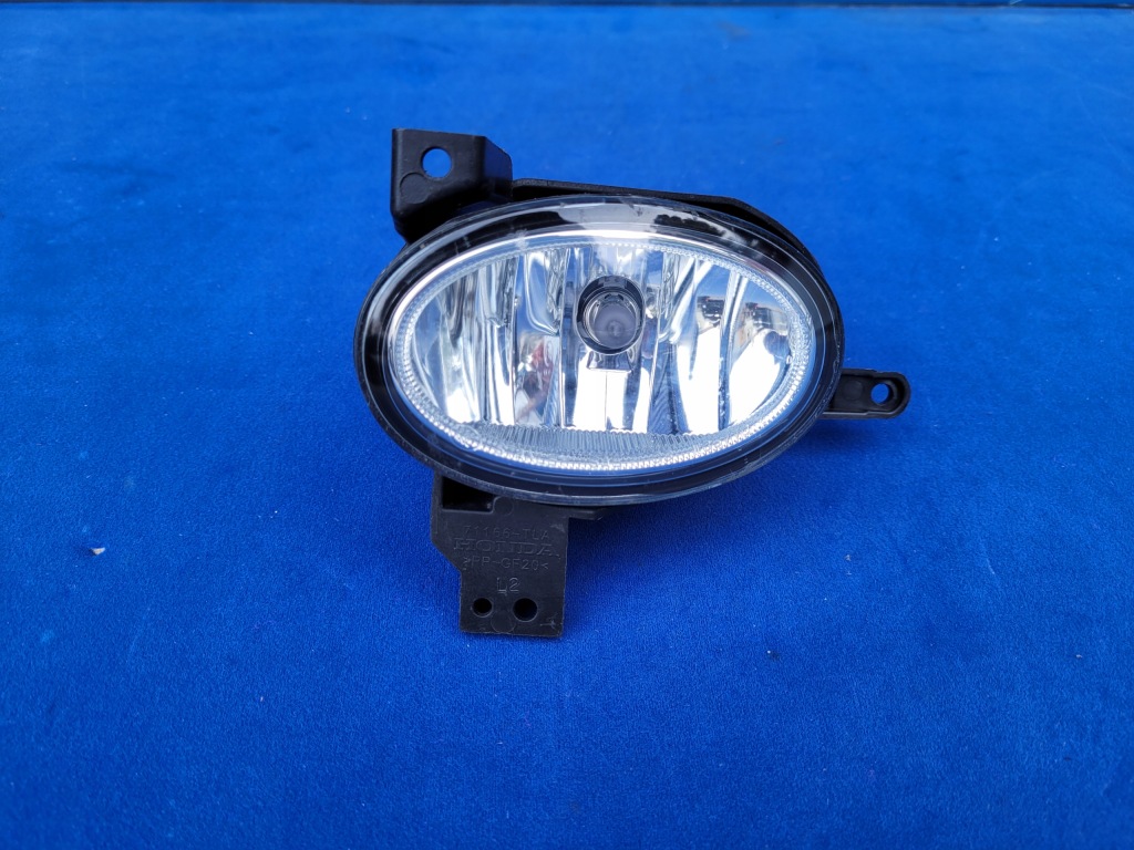 фото №1, Honda crv v 2018-2021 18-21 противотуманная фара левый