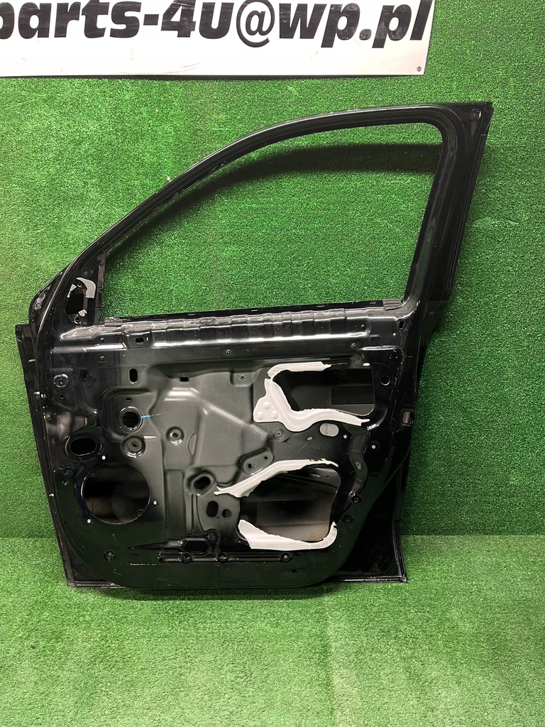 фото №6, Smart forfour w453 дверь передние правое перед