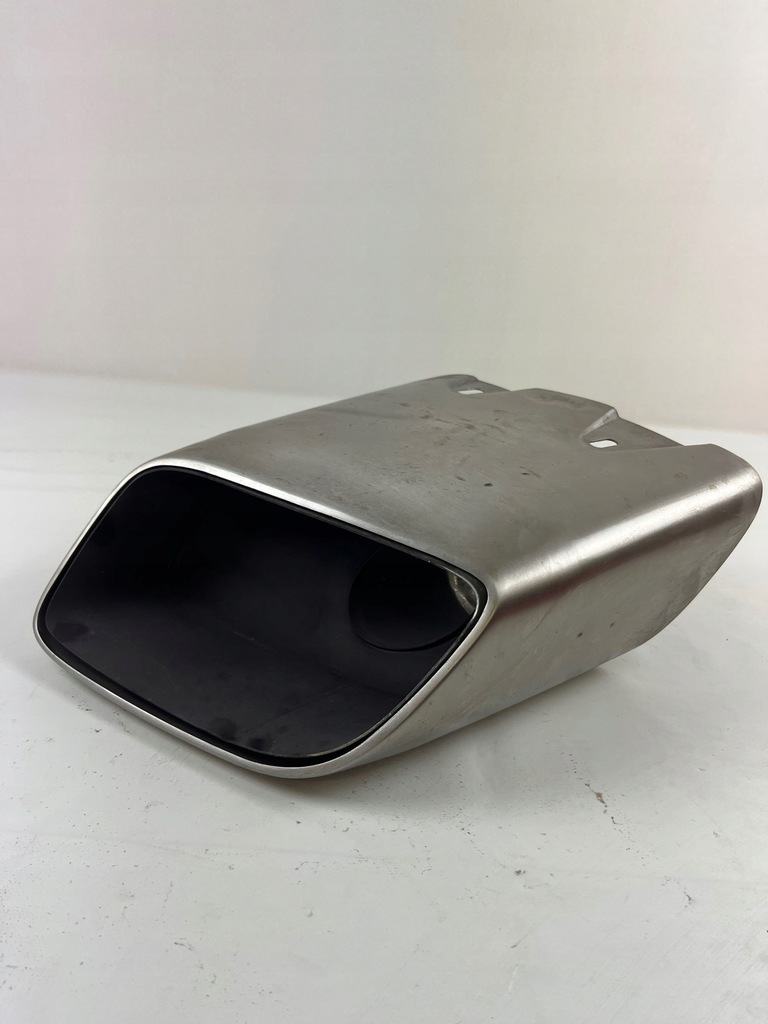 фото №5, Porsche macan 95b 2022 наконечник глушителя 95b253681a