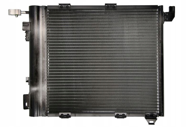 Valeo радиатор кондиционера opel Недорого