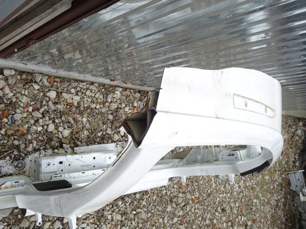 фото №8, Лонжерон перед права поріг блок двигуна середній чверть vw golf vii 7 lc9a