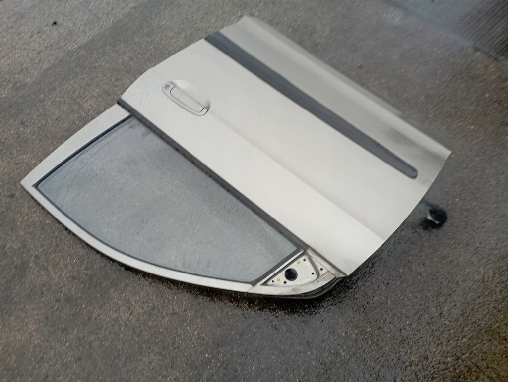 фото №7, Дверь левый перед kia picanto i lift i