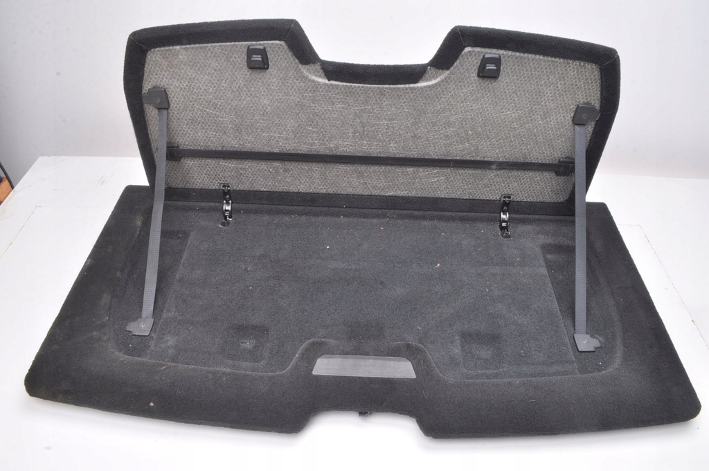 фото №7, Volvo xc90 ii підлога обшивка багажника 32131326