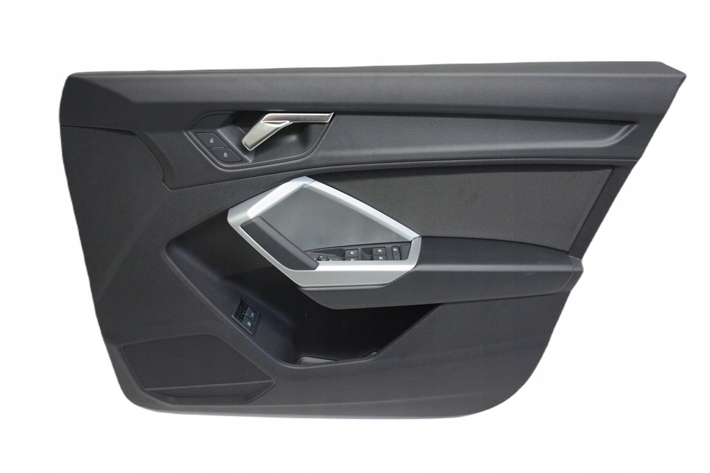 фото №9, Обивка обшивка правый передний audi q3 ii f3 83a 83c867106f