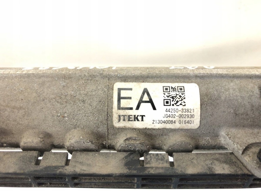 4425033880 трансмісія кермова lexus es vii в Україні