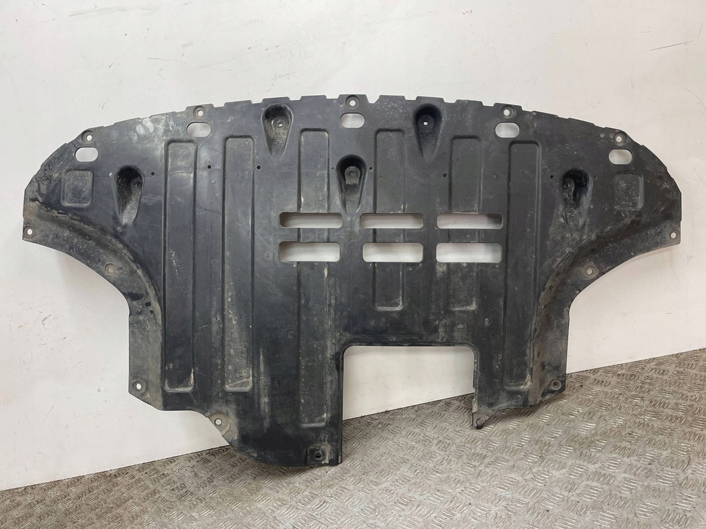 фото №1, Защита pod двигатель kia stonic 29110h8600