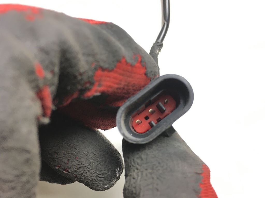 фото №6, Maserati qauttroporte 04-12 ручка дверь