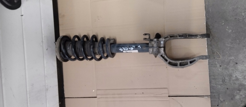 фото №1, Амортизатор лівий перед alfa romeo spider