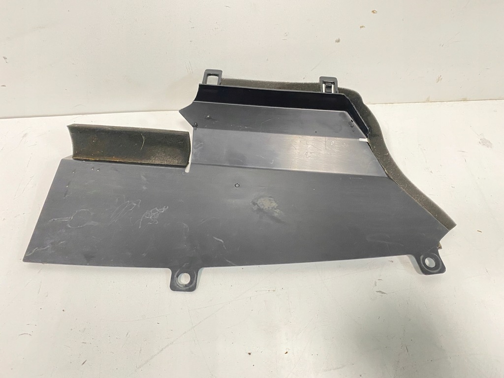 фото №1, Впуск повітропровід повітря ліва nissan leaf ii 2017-