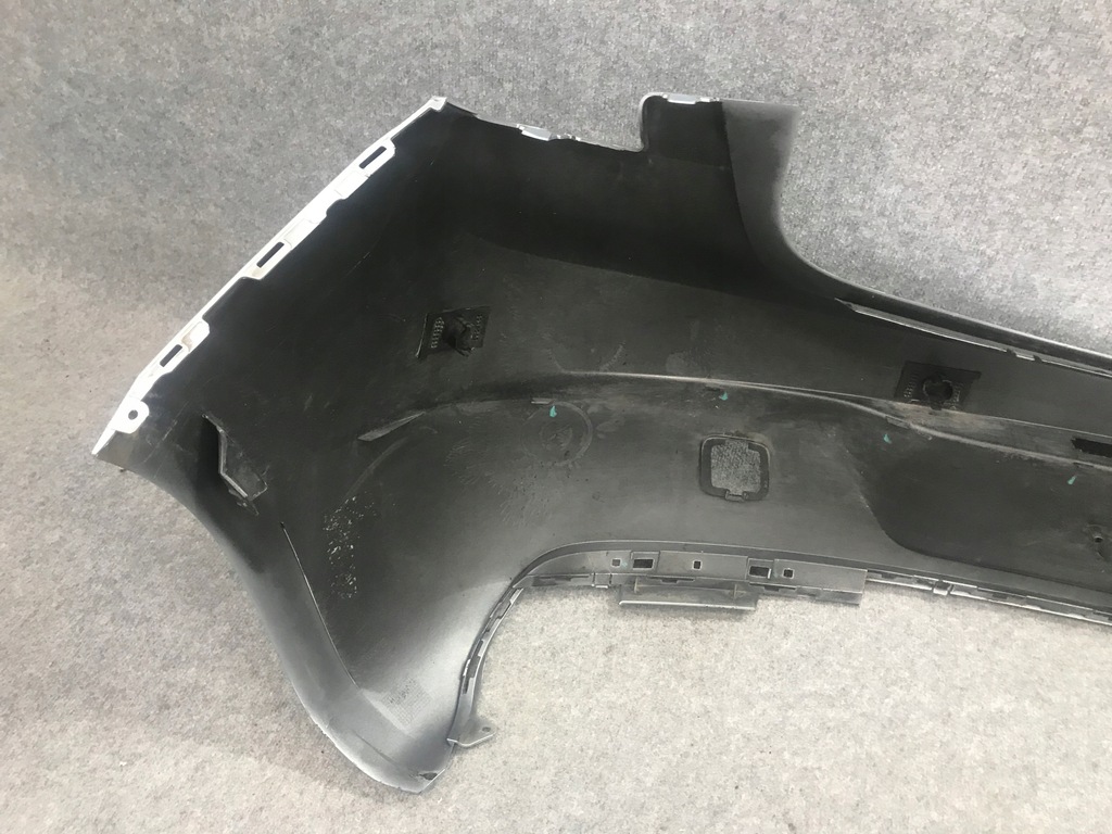 фото №7, Бампер задняя задний opel astra k v 5 15- hb