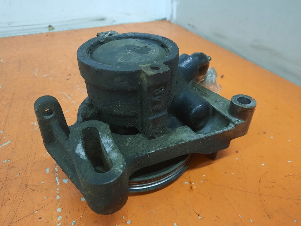 фото №4, Fiat albea i 04-12 насос підсилювача керма 350a1000