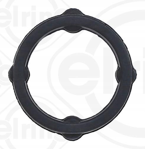 фото №12, Прокладка корпус распределительного вала pasuje do: chevrolet corvette, trax, opel a