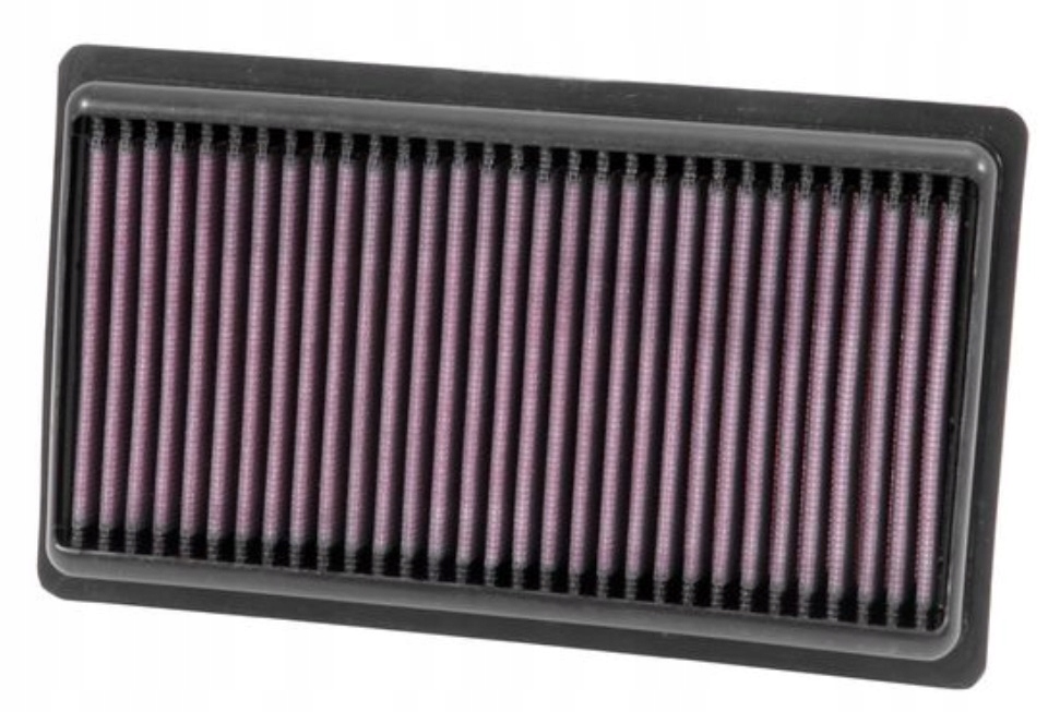 фото №1, K&n filters 33-5014 фильтр воздуха