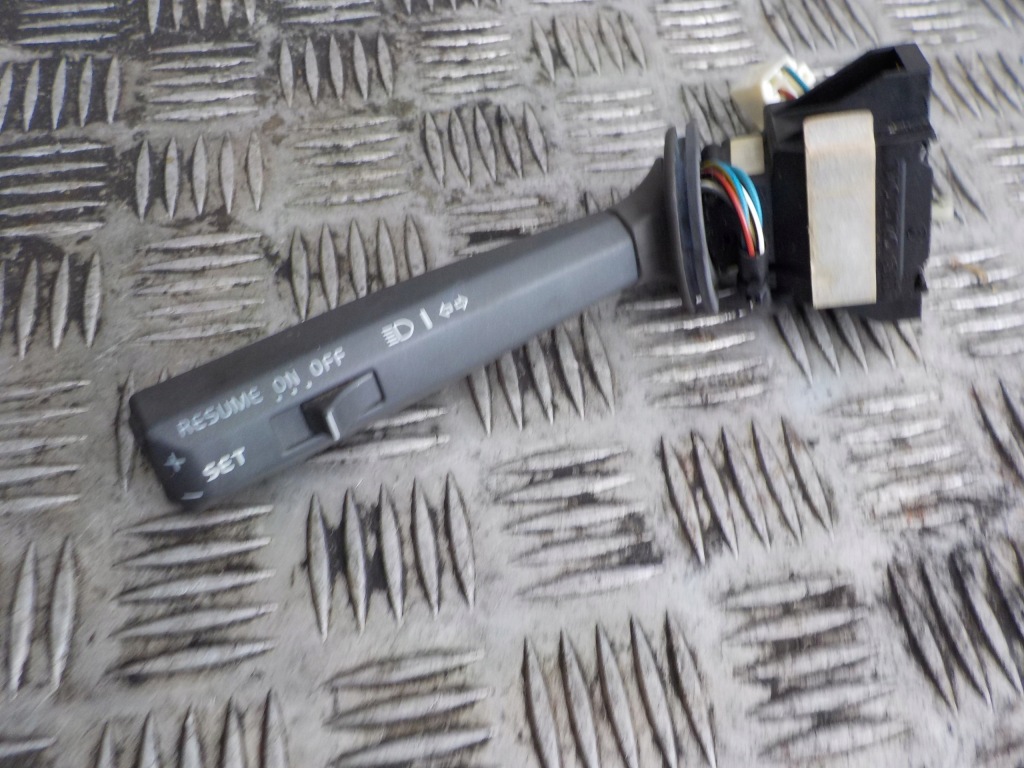 фото №2, V70 переключатель света рычаг