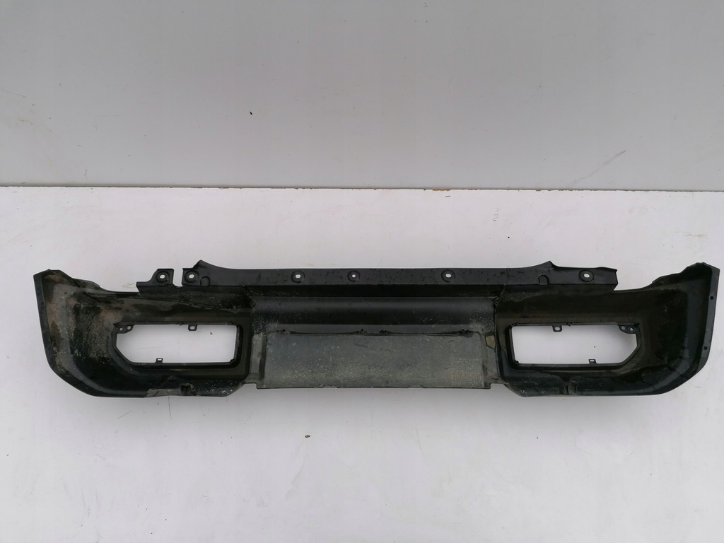 фото №9, Бампер задняя suzuki jimny iv 18-