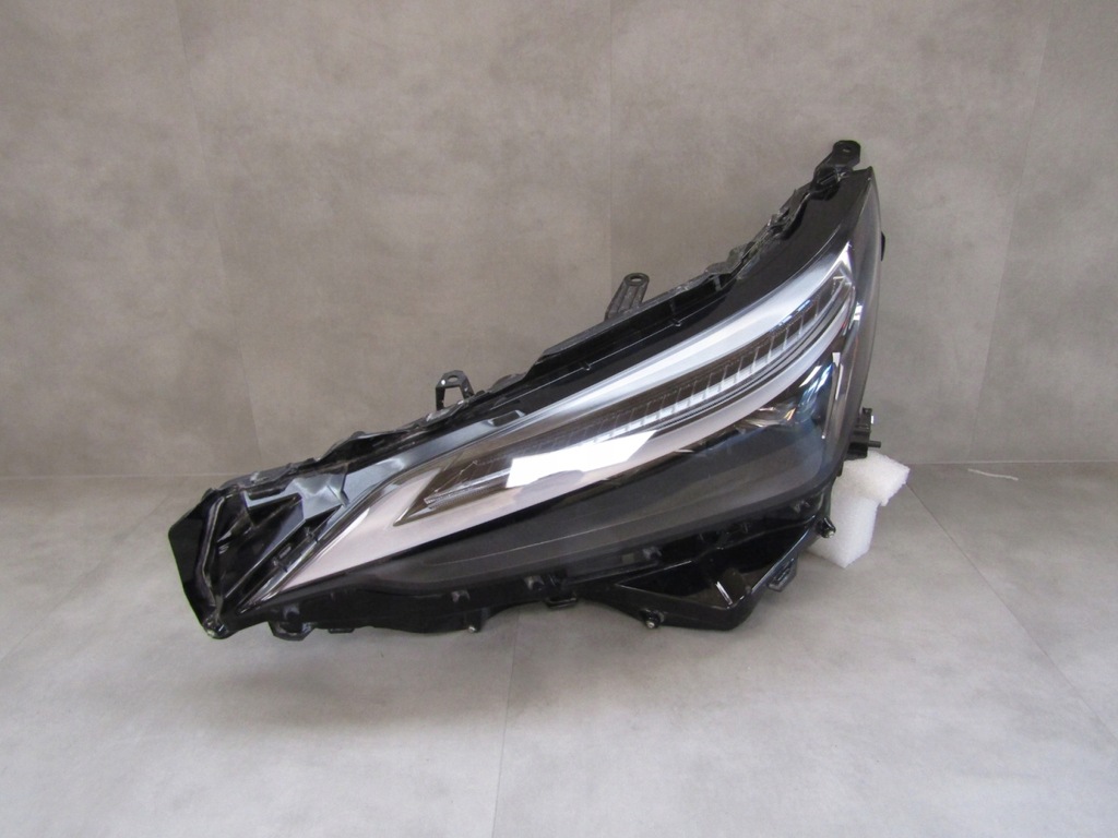 фото №1, Лампа перед lexus nx 450h ii 2 full led 21-24 lh