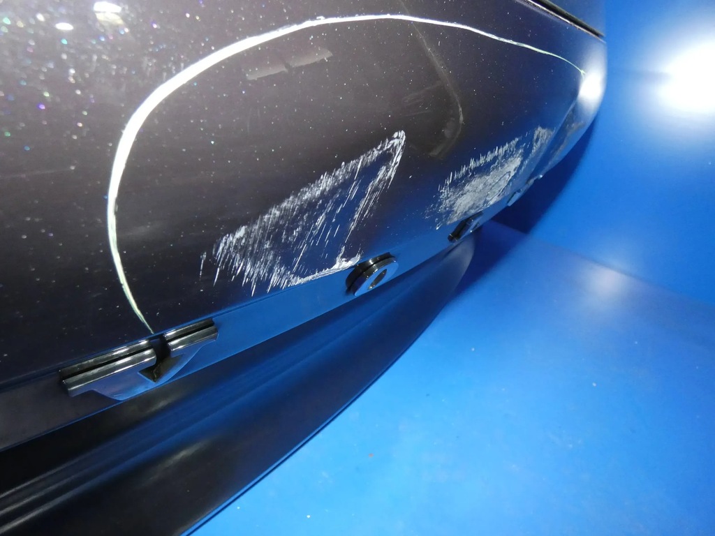 фото №7, Volvo xc40 кришка багажника багажника задня задня з скло