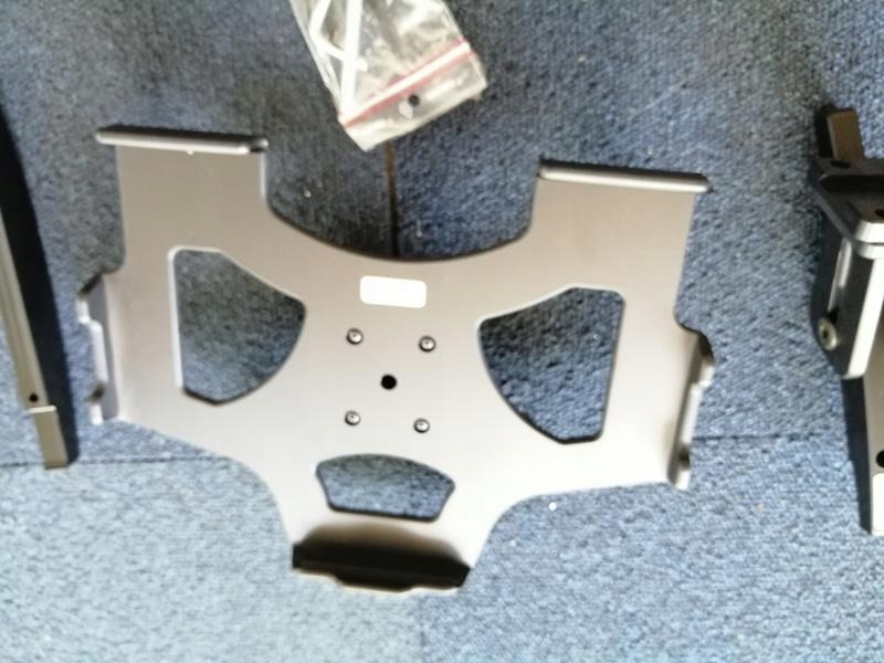 фото №8, Кронштейн na планшет ipad jaguar c2z22935