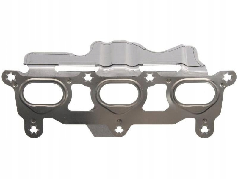 фото №1, Прокладка коллектор выпускной