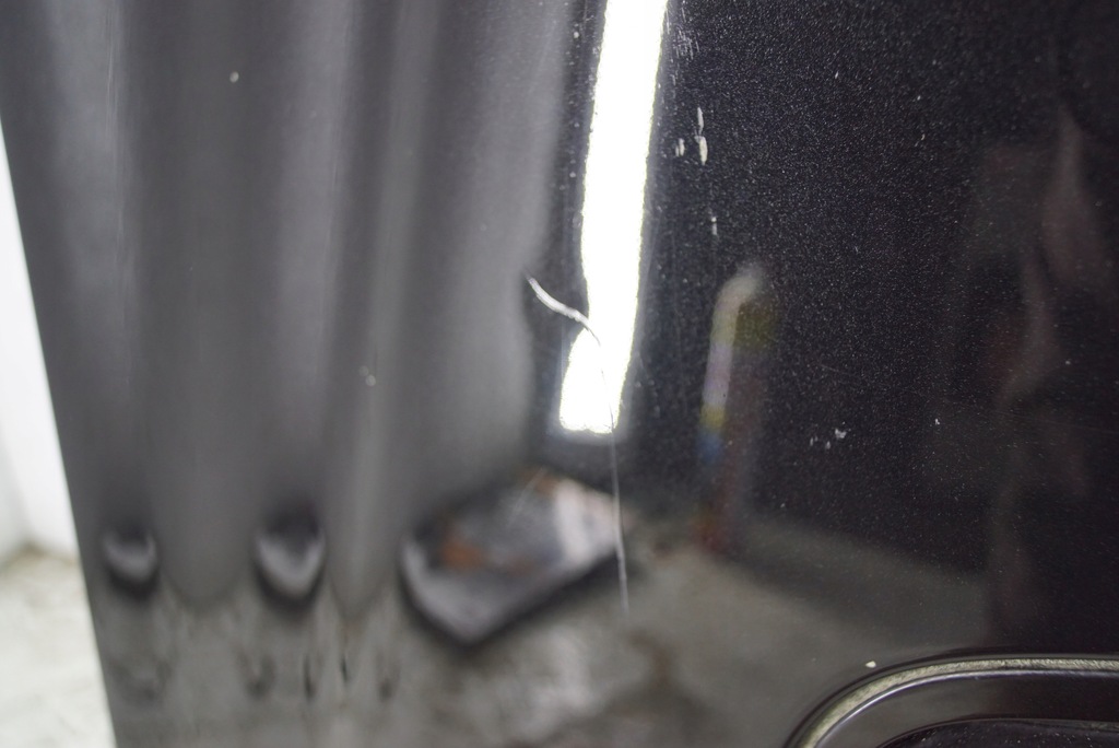 фото №11, Капот крышка двигателя mercedes e w211