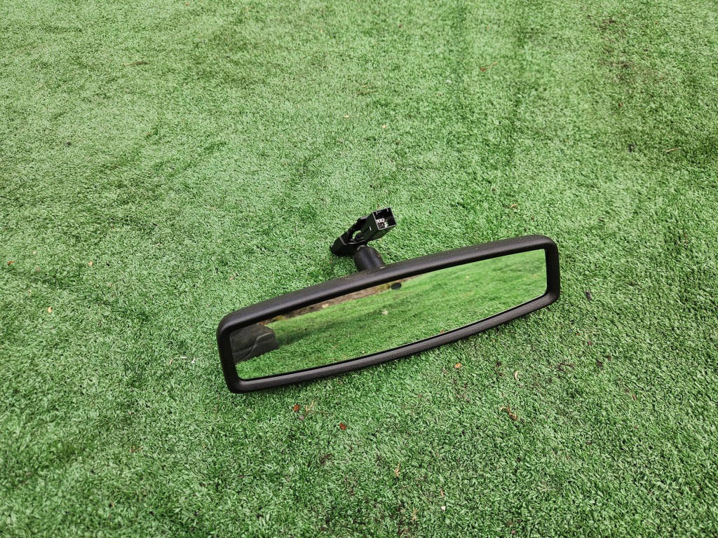 фото №1, Дзеркало заднього виду opel insignia a 13316288 europa