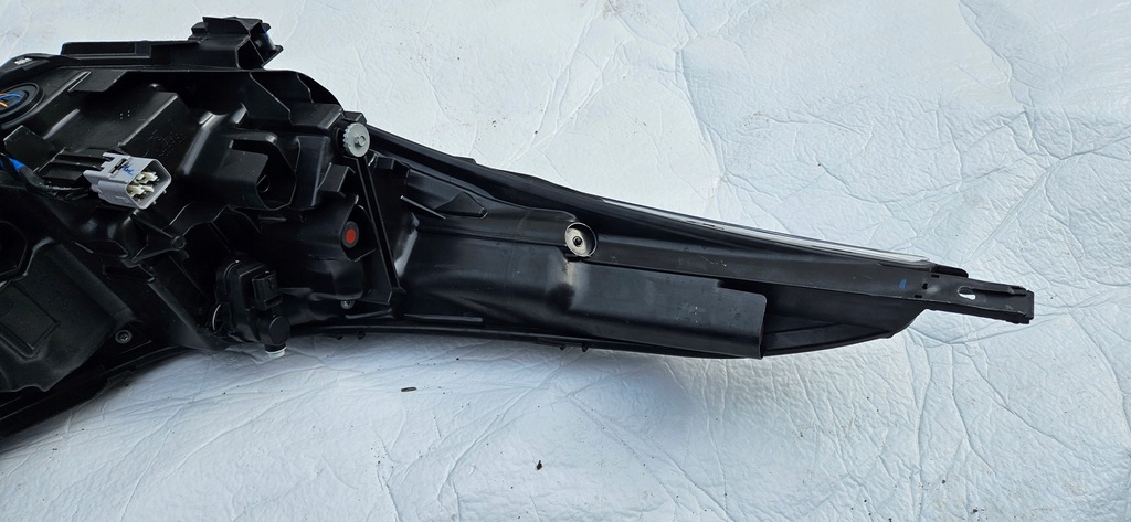 фото №9, Лампа перед передняя левая toyota chr c-hr lift fl full led 81150-f4180-00