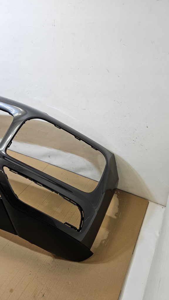 Бампер передній porsche cayenne 9y0 gts turbo Ціна