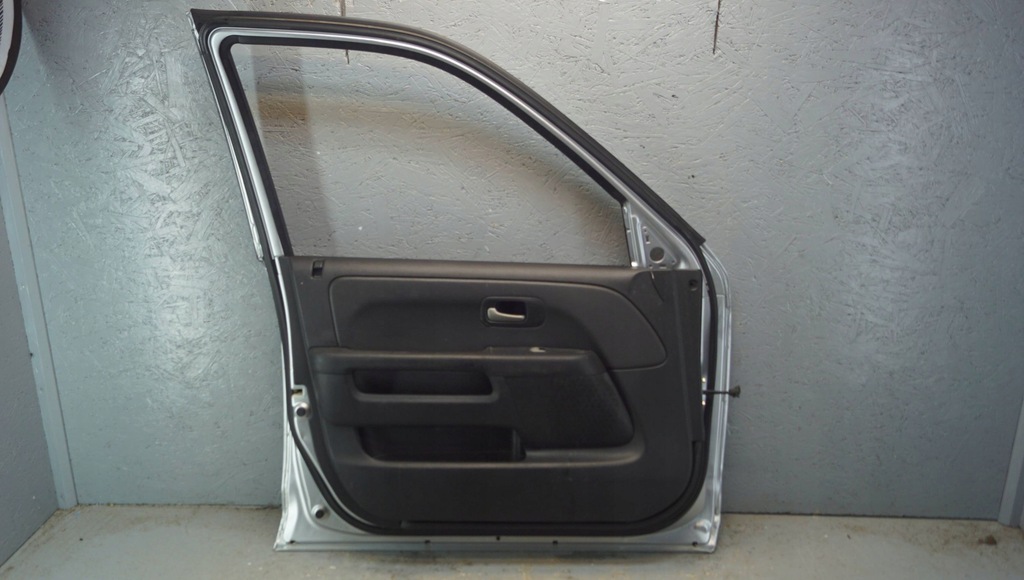 фото №16, Honda cr-v ii дверь левый перед d1512