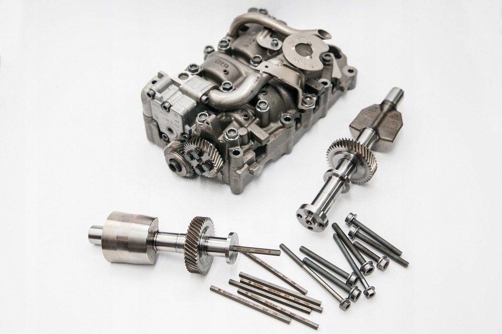 фото №9, Turbo lexus gs 200t r4 turbo 245km 17201-36010