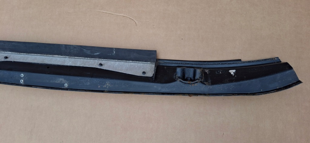 фото №6, Scania r s ngs бампер перед балка 2346372