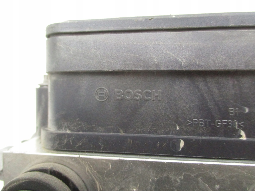 фото №4, Dacia sandero ii насос abs 12-19 rok