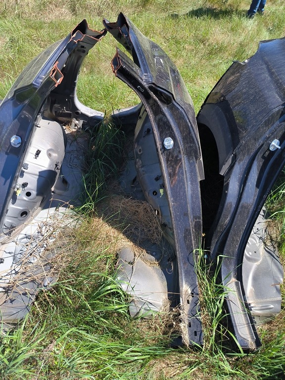 фото №10, Чверть крила задня задня ліва hyundai tucson ii lift tucson iii