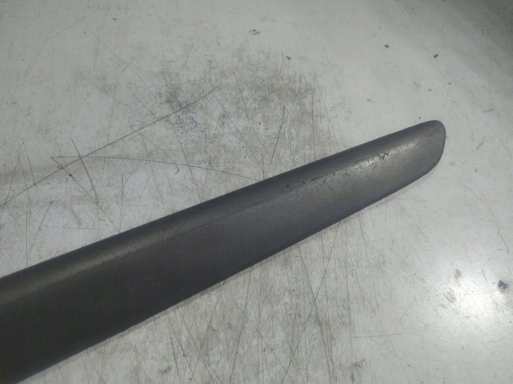 фото №2, Молдинг дверь левый задняя renault laguna ii 8200036022