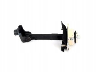 фото №1, Обмежувач двері передніх transit connect 2002-