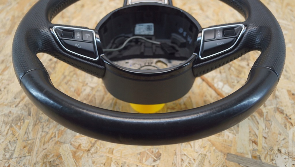 фото №8, Воздуховод audi a4 b8 a5 lift s-line 8k0419091ca