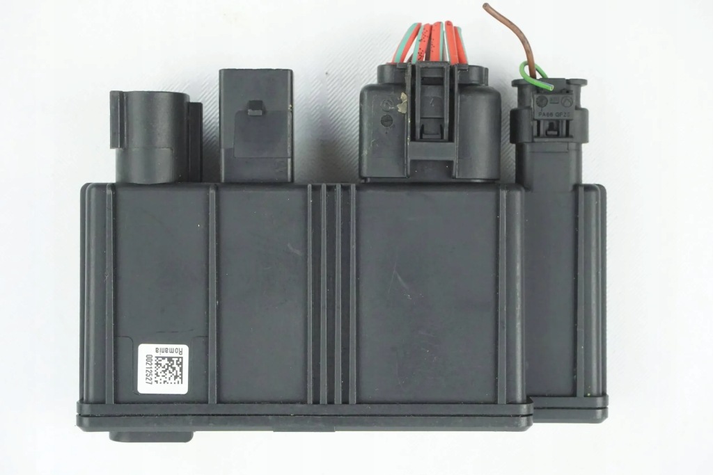 Купити Модуль живлення mini bmw 8600358 8600358-02