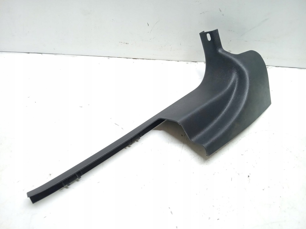 фото №1, Защита порог правая перед ford usa mustang v gt