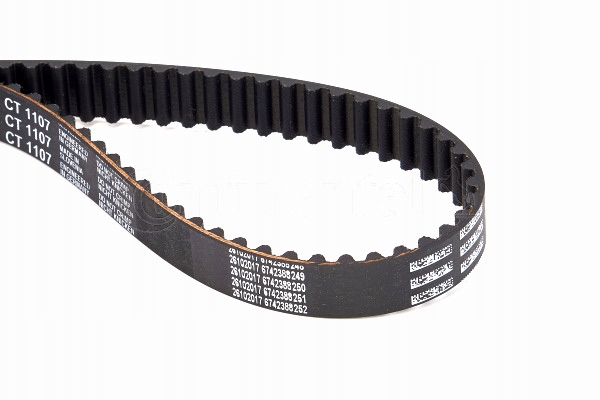 фото №2, Ремень вала балансировочного 99pk792 hyundai galloper i galloper ii h-1