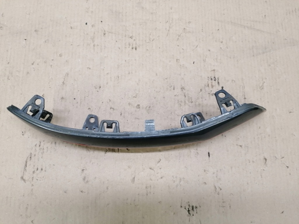 фото №15, Молдинг бампера задня p + l peugeot 308 t7 hb 07-13