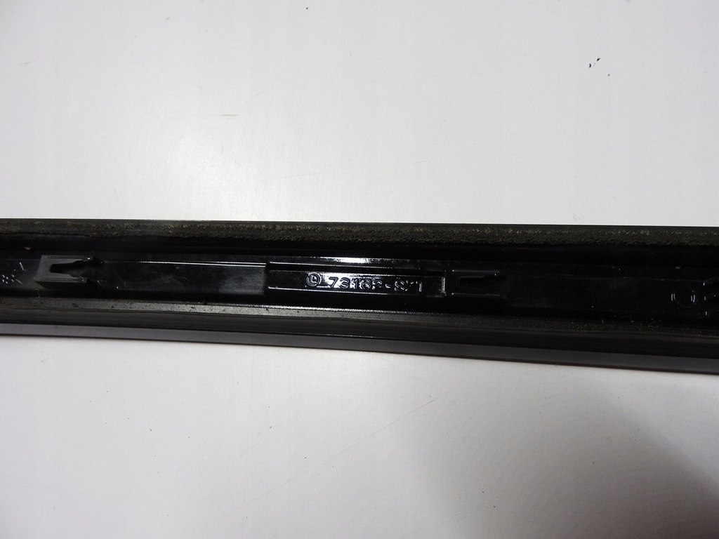 фото №5, Honda cr-z 10-16 молдинг стекло лобовое левая