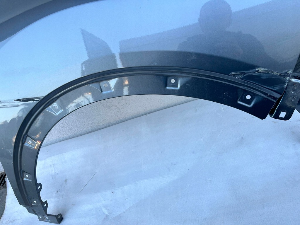 фото №10, Крила правий mitsubishi eclipse cross lift 2021 -